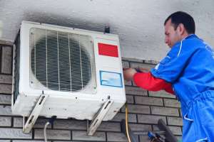 24/7 and Emergency HVAC Near Unionville, PA | Air Conidtioning and Heating Contractors